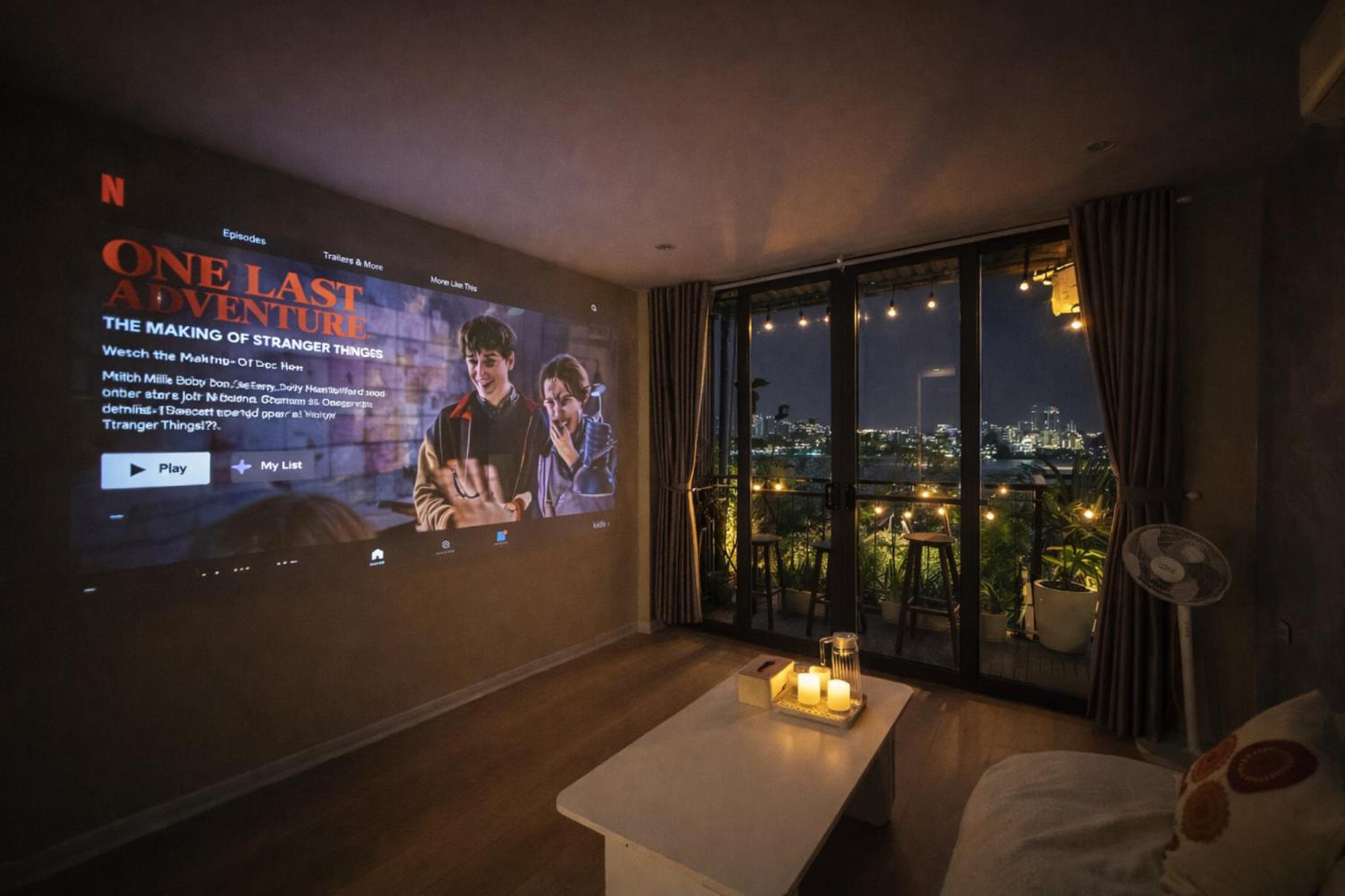 Aimeehouse - Trich Sai, Hanoi